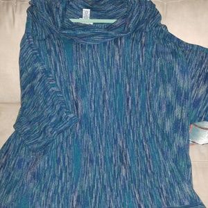 Catherine's light weight sweater size 3x